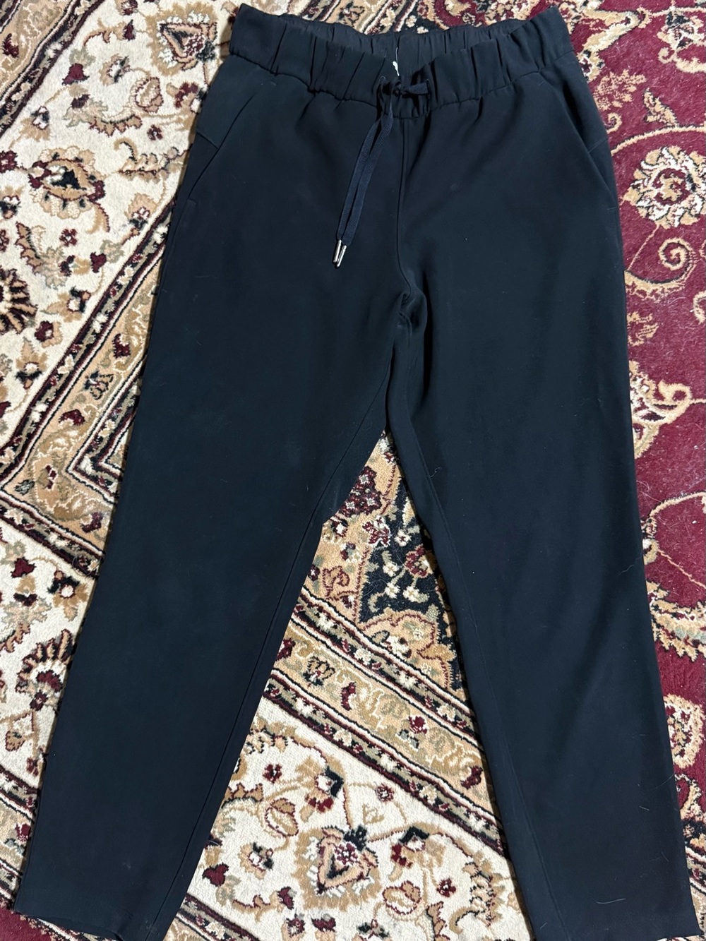Lululemon On the Fly pant
